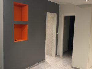 Ristrutturazioni appartamenti, ristrutturazioni bagni, decorazioni di interni