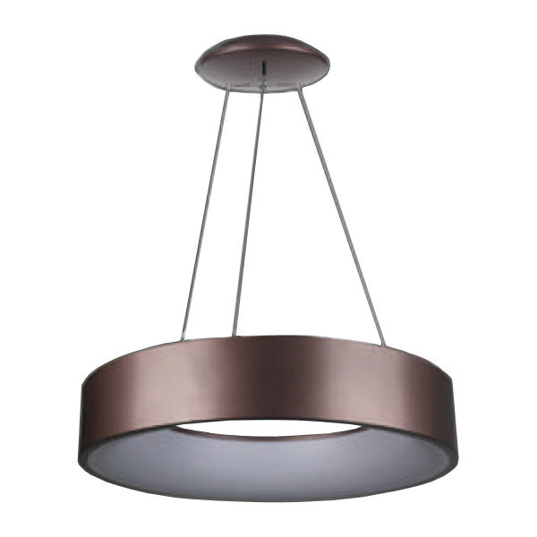 v-tac_vt-32-1D_3997_30W_lampada_soffitto_calda_marrone_dimmerabile